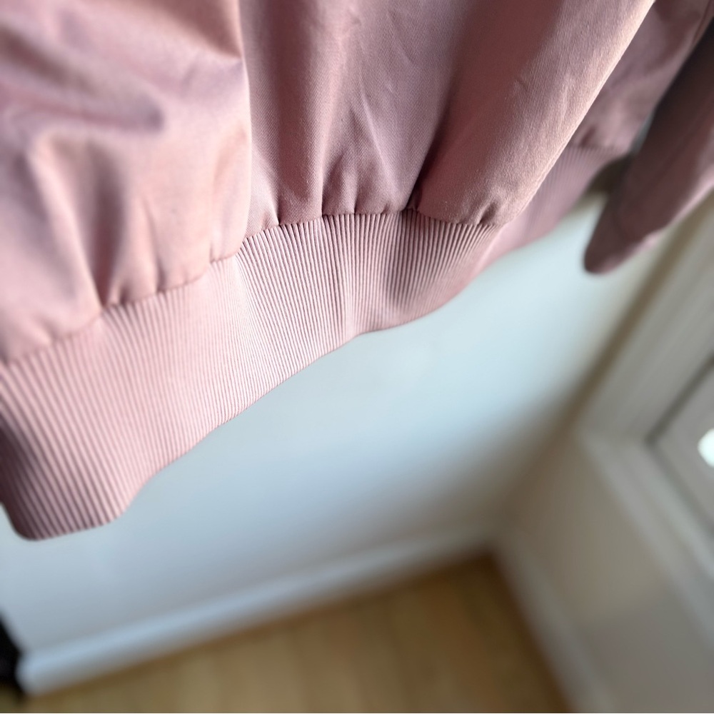 Coach Men’s Pink Jacket - Picture 8 of 8
